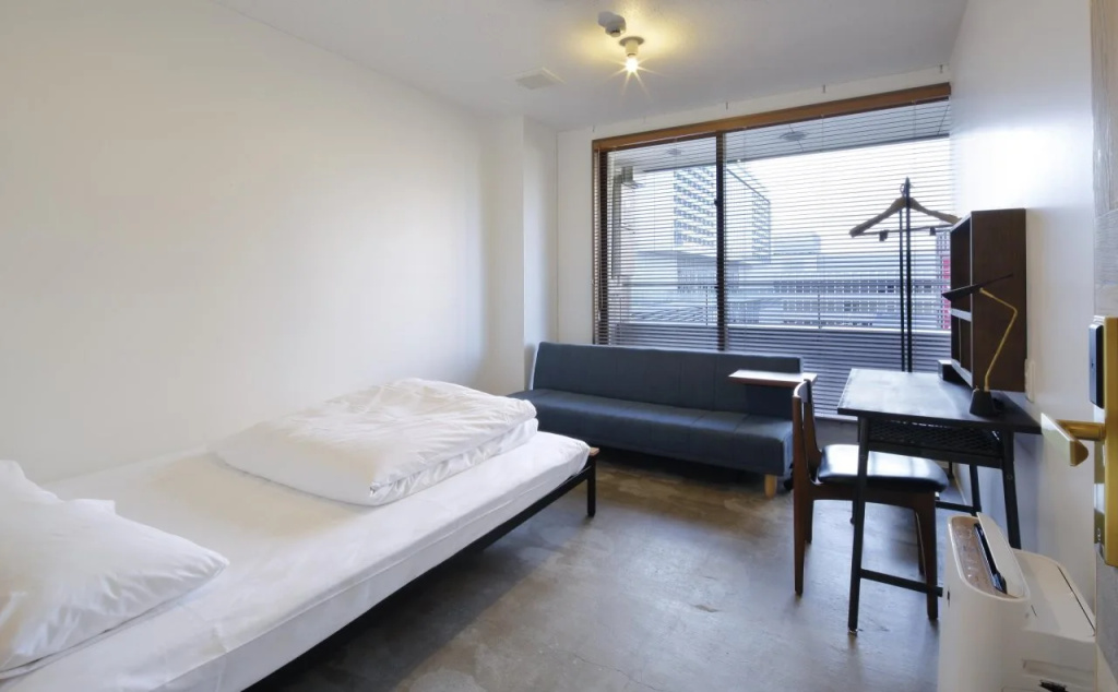 Goen Lounge&Stay