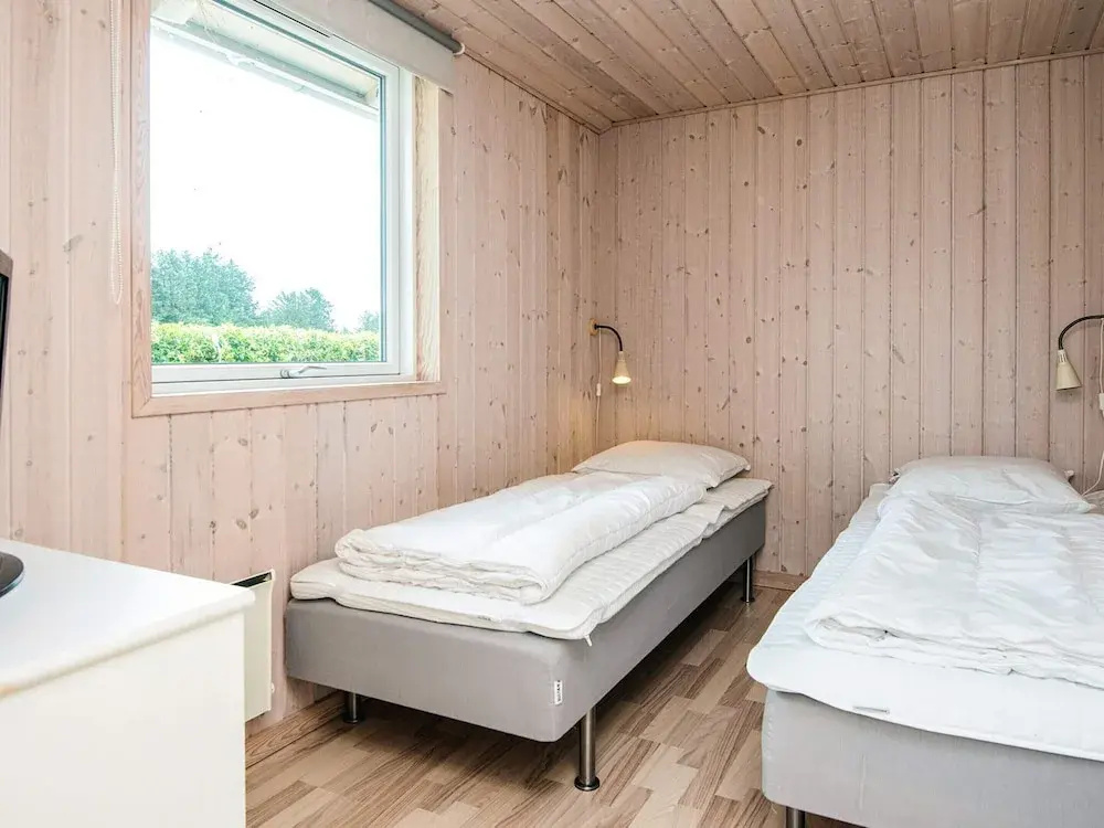 10 person holiday home in Ansager-By Traum