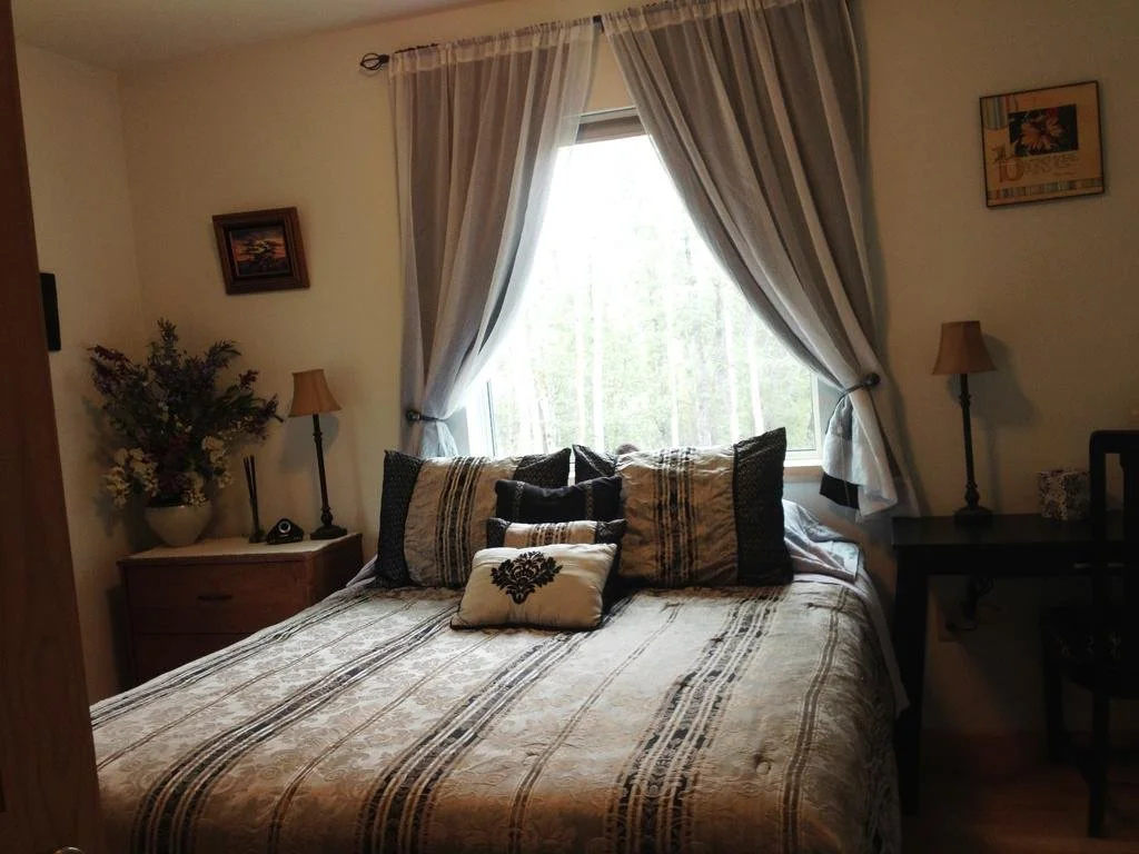 Aura Borealis Bed And Breakfast