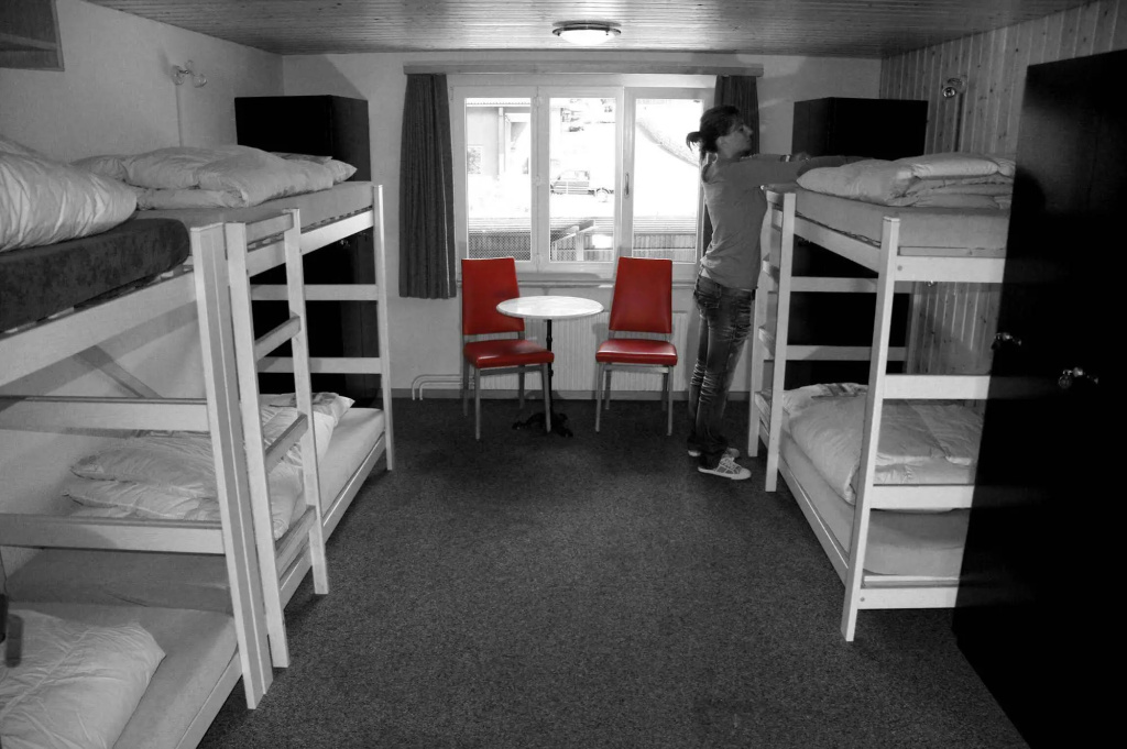 Mountain Hostel - Swiss Hostel