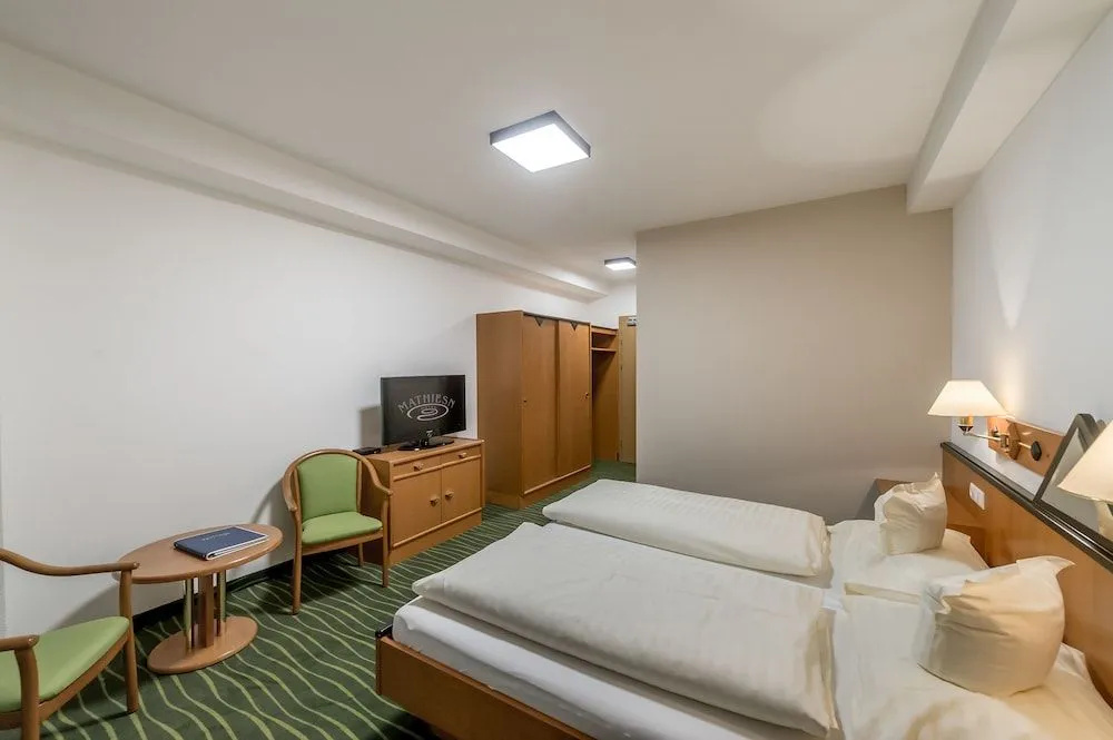 Hotel Mathiesn