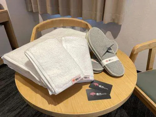 SAKURAKICHI Hotel