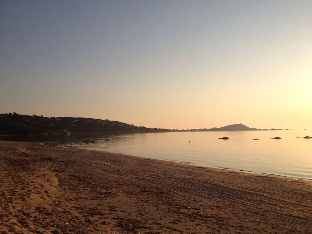 Hotel-Motel Agosta Plage