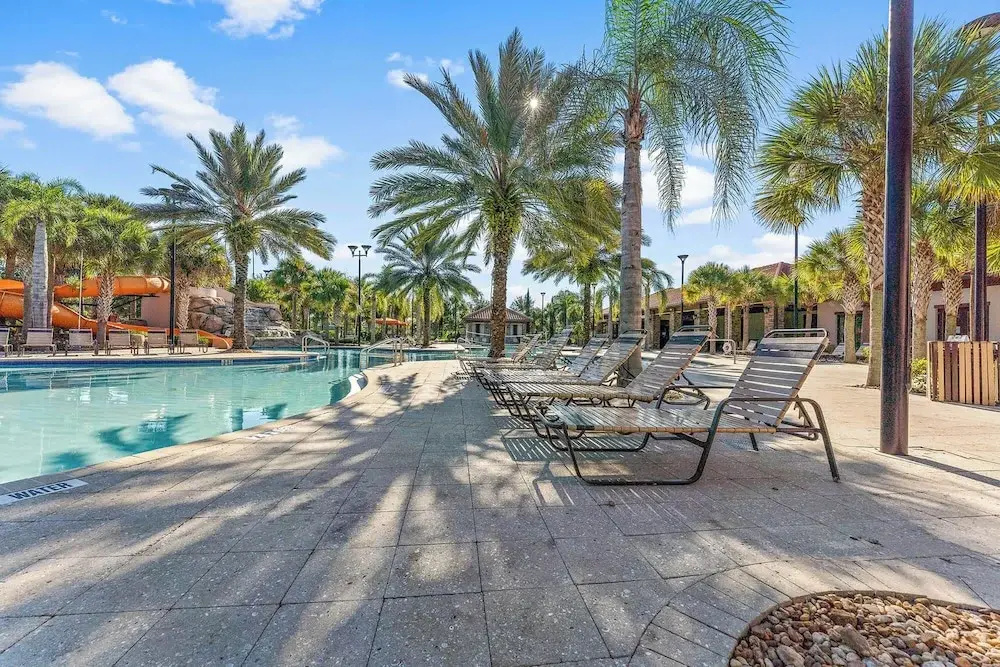 Themed 6BR Home, Game Room, Pool, Sleeps 16