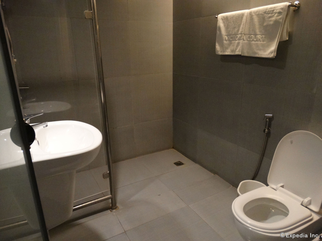 Hotel Ava Cuneta