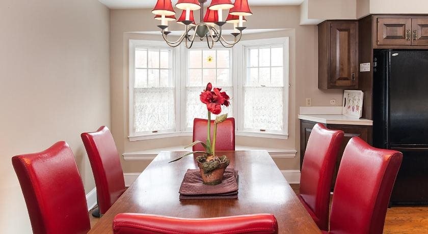 Park House Bed & Breakfast