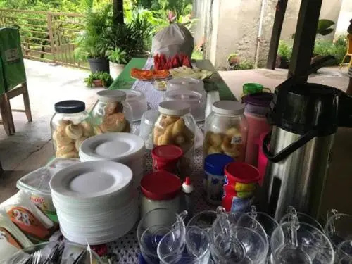 Pousada Recanto Das Familias