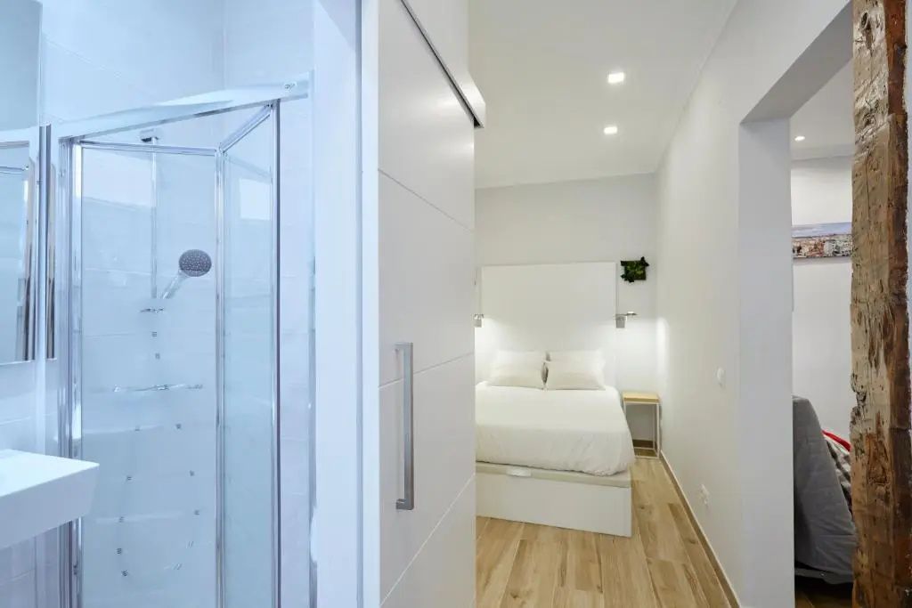 LEEWAYS LOFT in VALENCIA