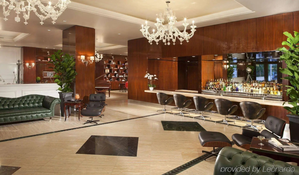 Cameo Beverly Hills, LXR Hotels & Resorts