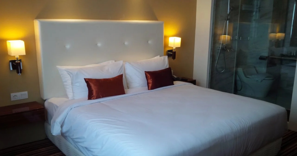 Royal Asnof Hotel Pekanbaru