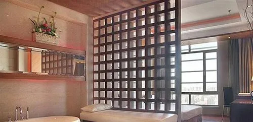 Haide Leisure Hotel - Hohhot