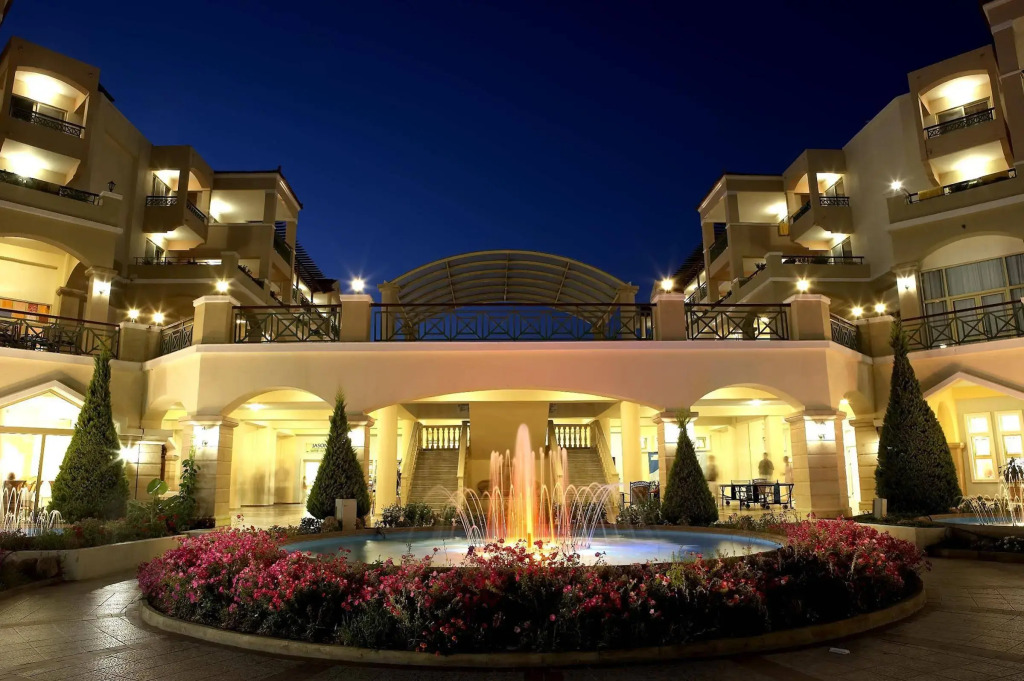 Lindos Princess Beach Hotel