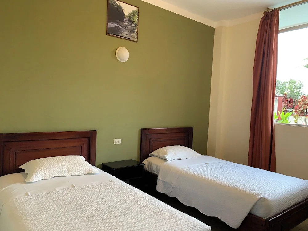 Hotel Palmar del Río Premium