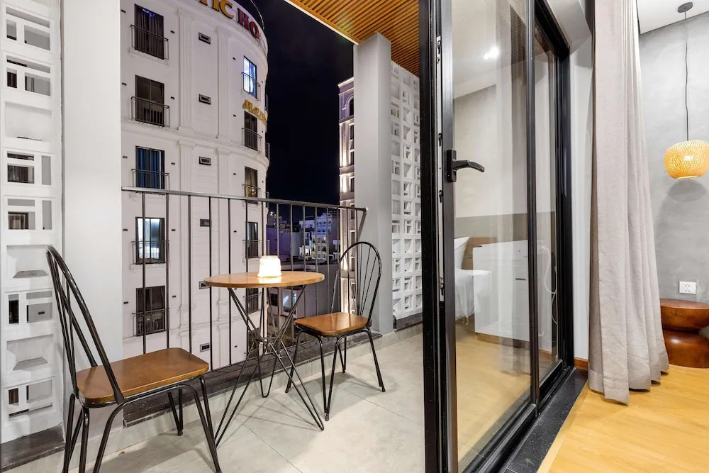 Lagom Boutique Hotel Da Nang