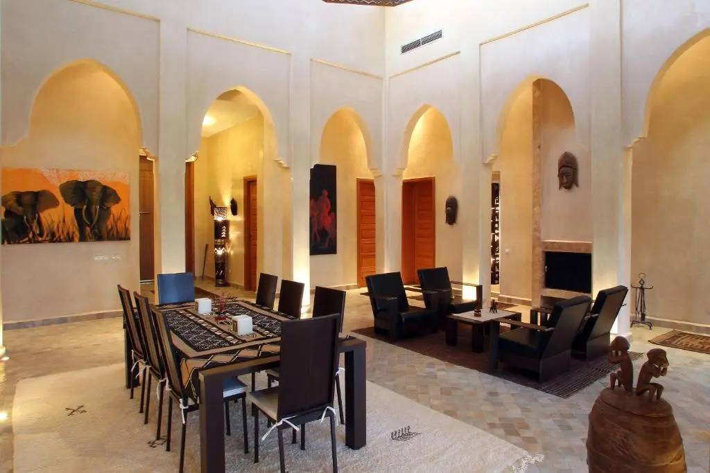 Dar Kamango