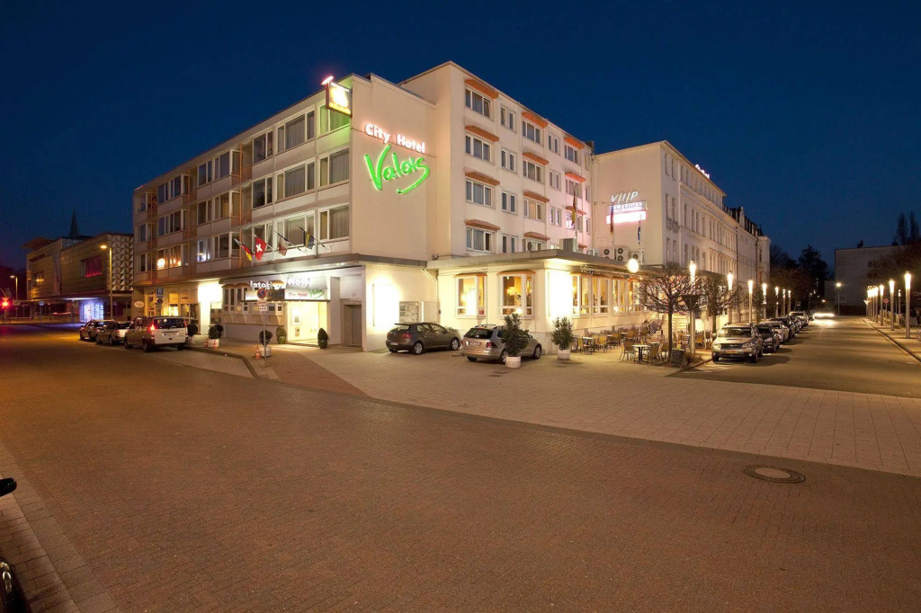 Sure Hotel by Best Western Wilhelmshaven City