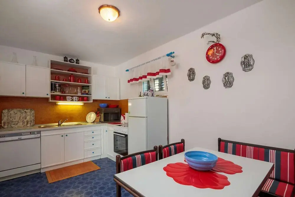 Apartment Oaza