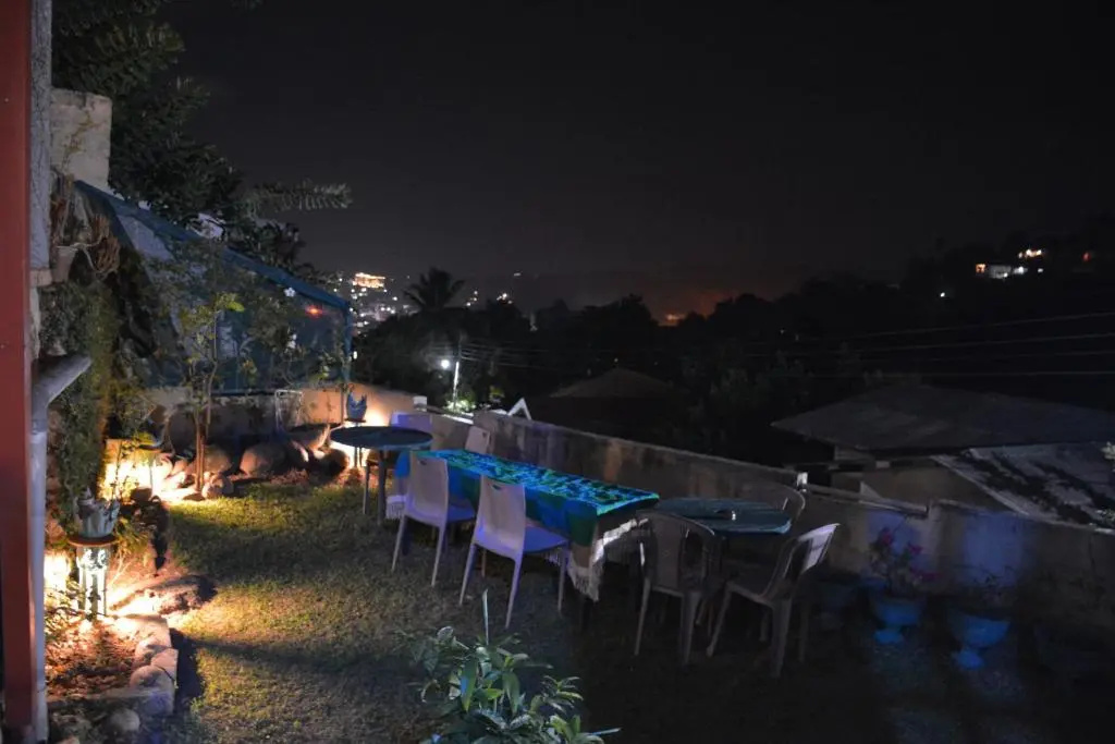 Bethel Rest Homestay