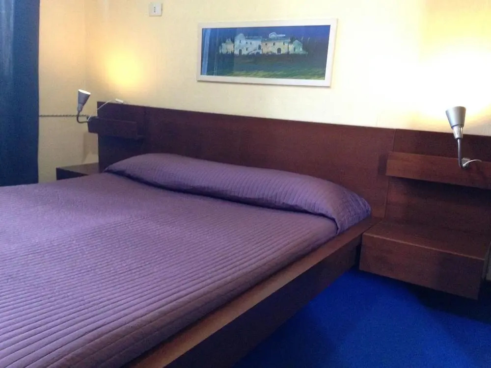 Karolstay B&B Roma