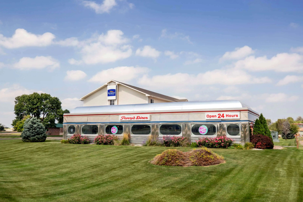 Travelodge by Wyndham North Platte