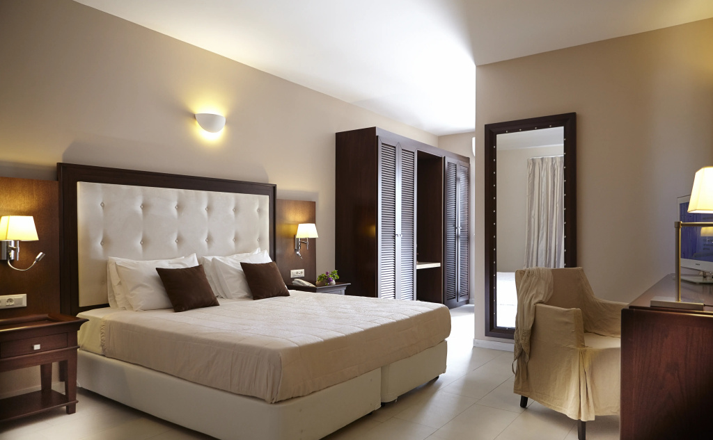 Orizontes Hotel Santorini