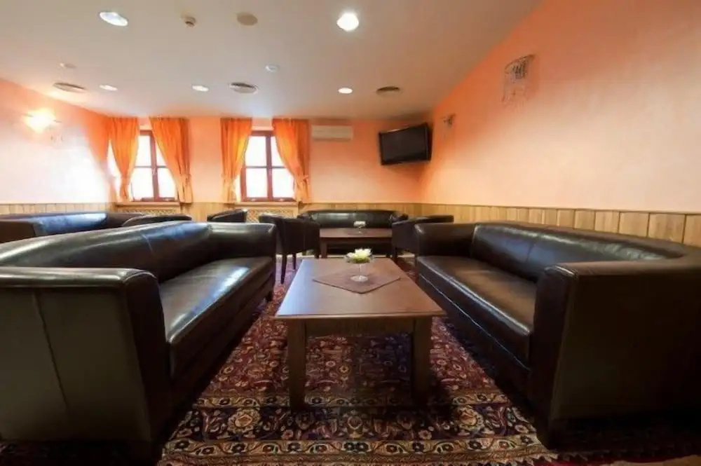 Hotel Karpatsky Dvor Lozorno