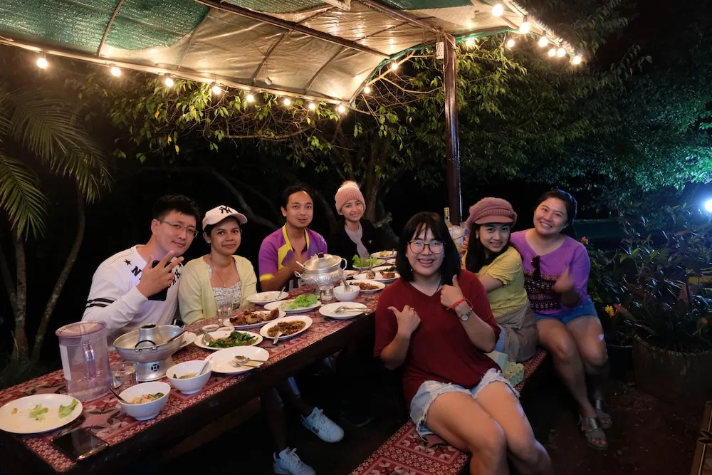 อุกฤษฟาร์มฮิลล์ ภูชี้ฟ้า Ukrist farm hill