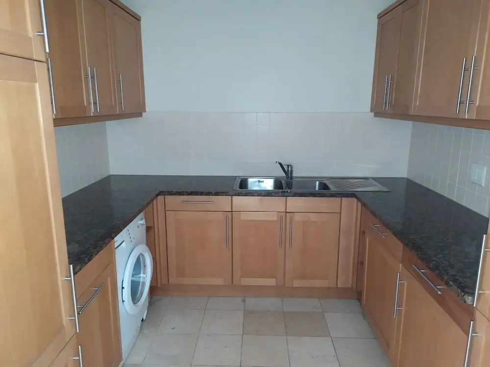 V&a Waterfront Marina Yacht Basin - 3 Bedrooms
