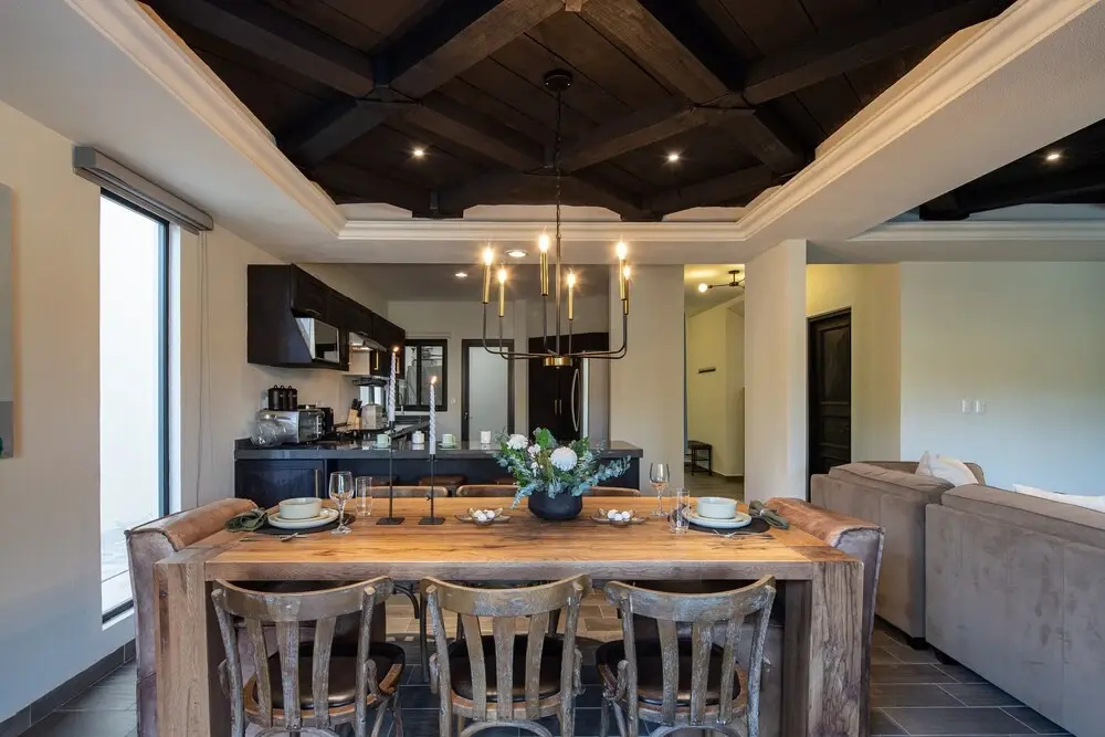 Escape to Private & Safe 5Bed with Pools