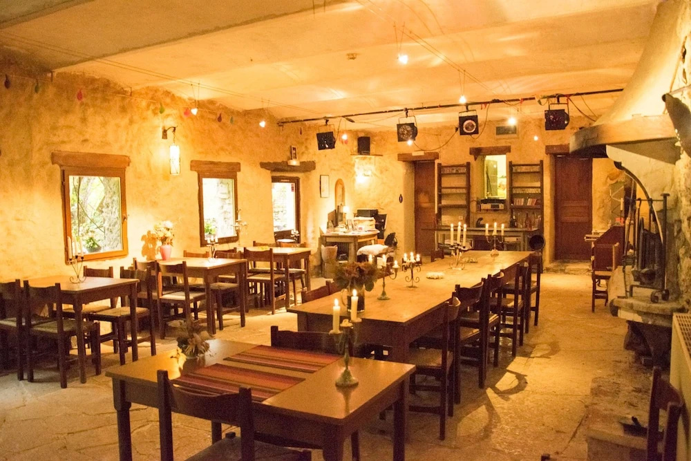 Auberge du Vallon des Amoureux