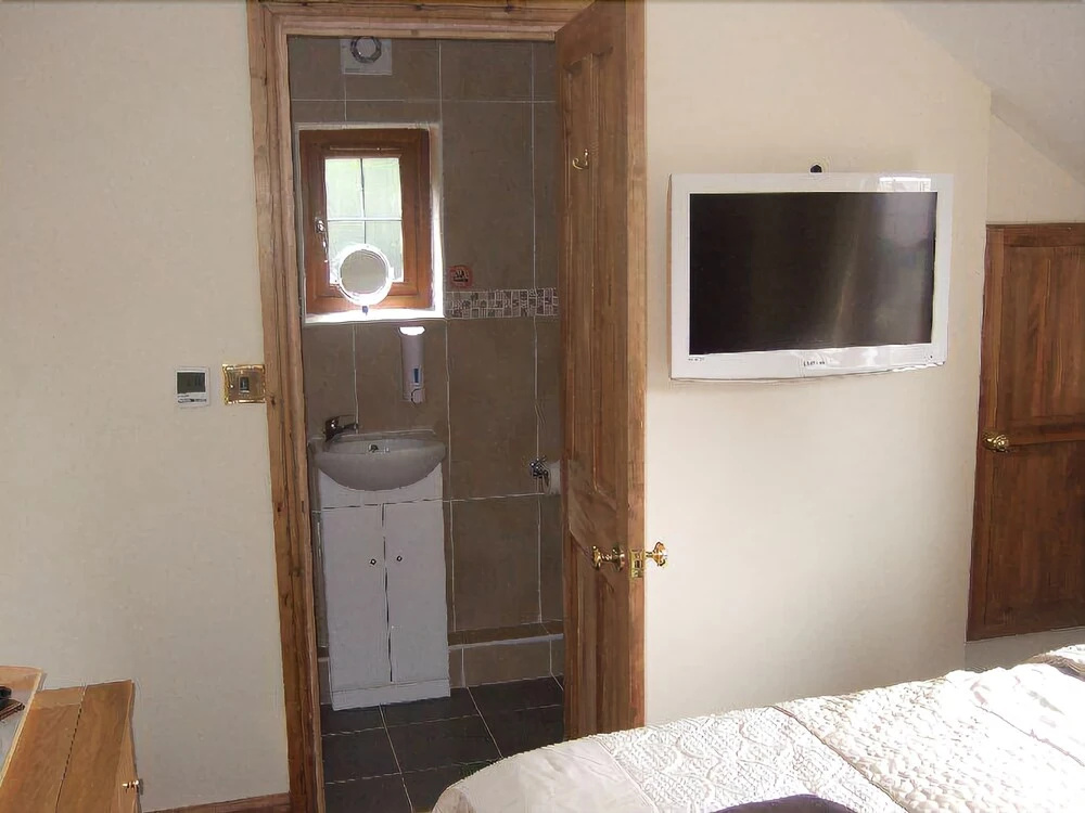 Acorns Guest House