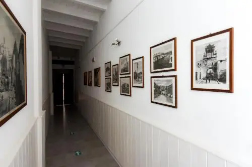 Giardini Sausari Residence