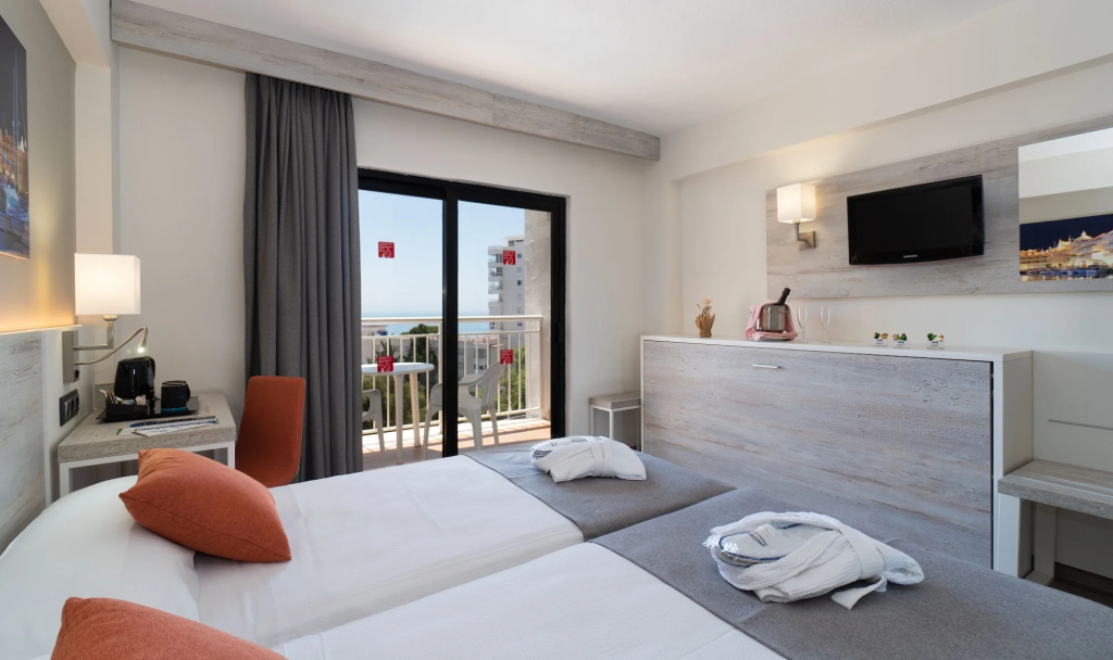 Medplaya Hotel Bali