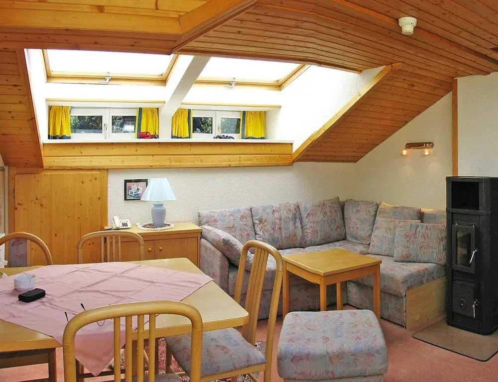 Chalet in Dienten With Ski-in Access & Pool