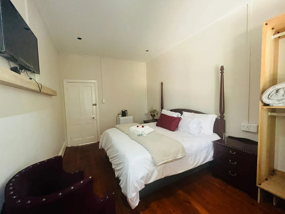 HEBA GUEST LODGE
