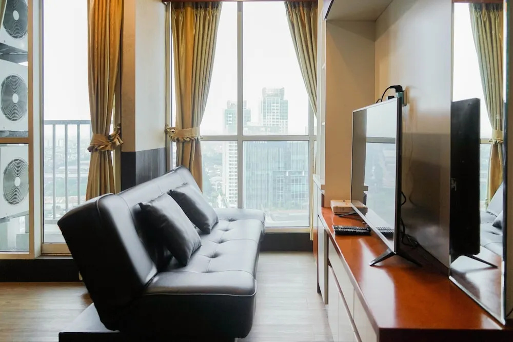 Best Price 2BR at Tifolia Apartment