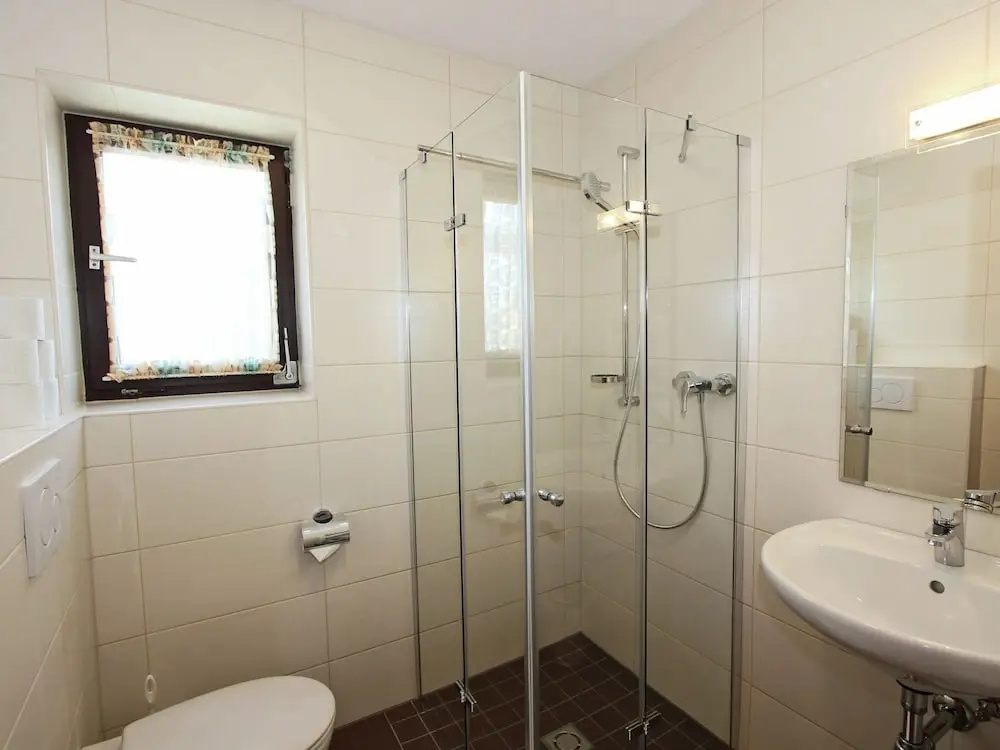 Beautiful Apartment in Ried im Zillertal With Mountain View