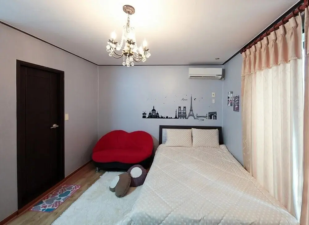 Taean W Pension
