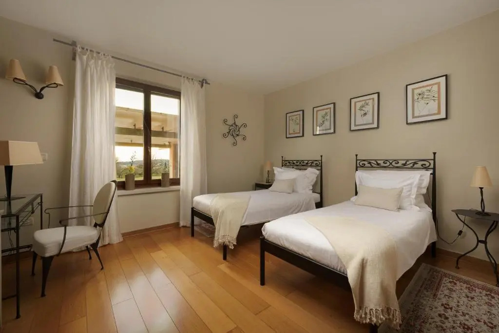Malipiero Estate - Villa and Cottage