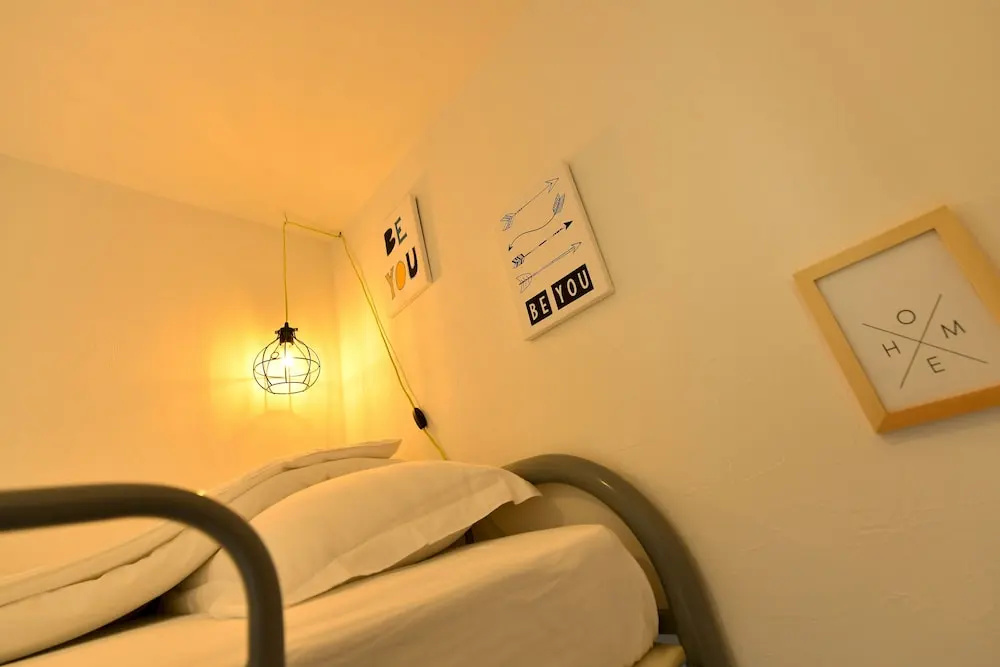 Walker House Kyoto Whole Villa Rent Higashiyama 一棟貸し