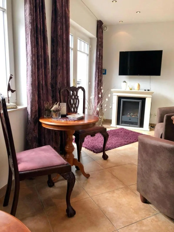 Hotel Sylter Blaumuschel