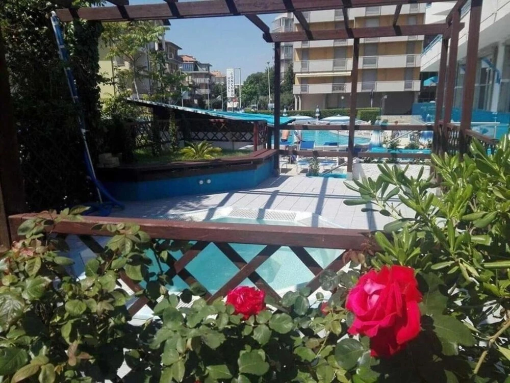 Hotel Concord