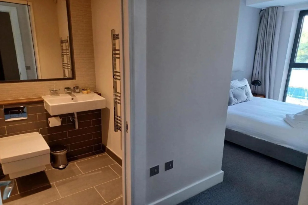 Grays Inn by Aeria Apartments
