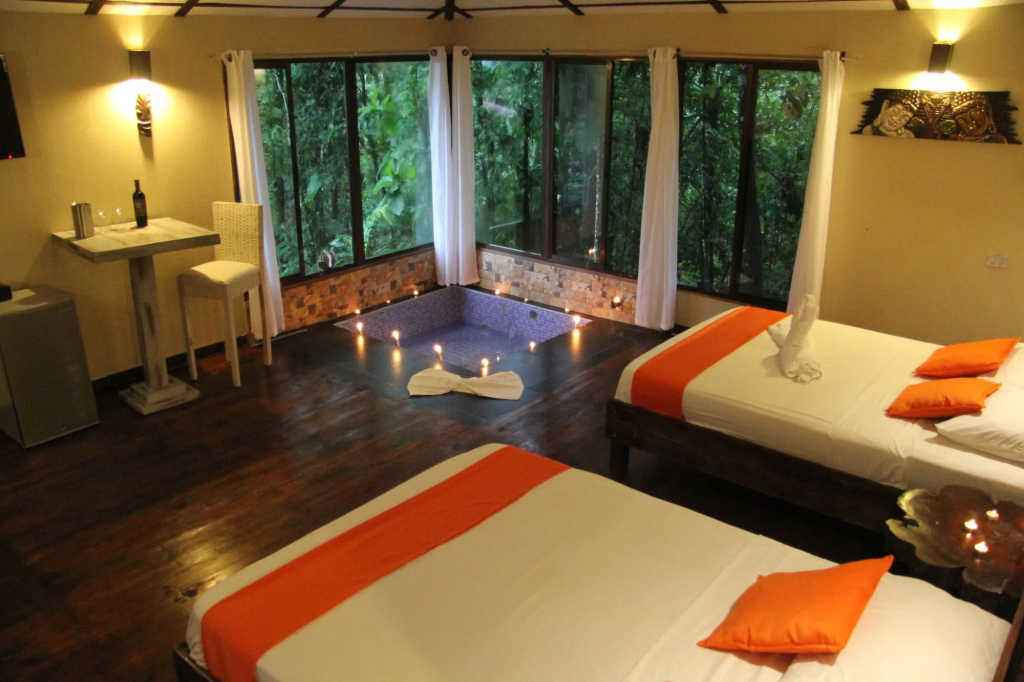 Brisas Arenal Hotel