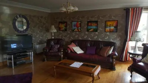 Fairylands Country House