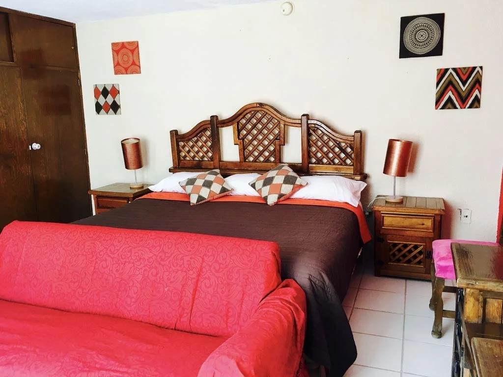 Casa Mexicana