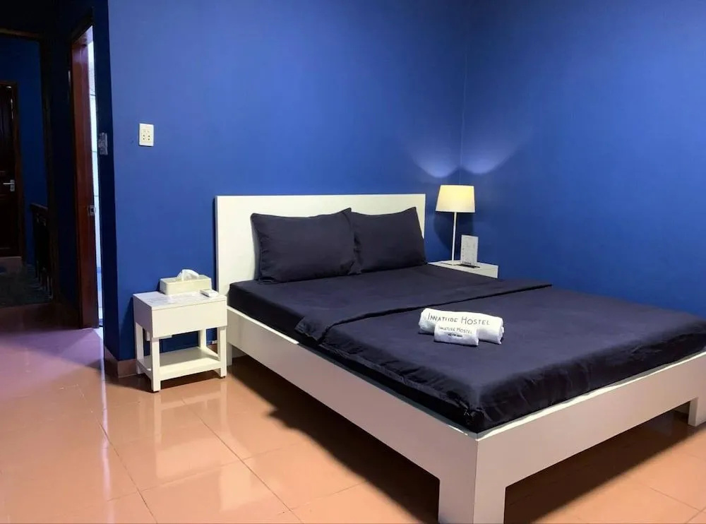 Innature Hostel