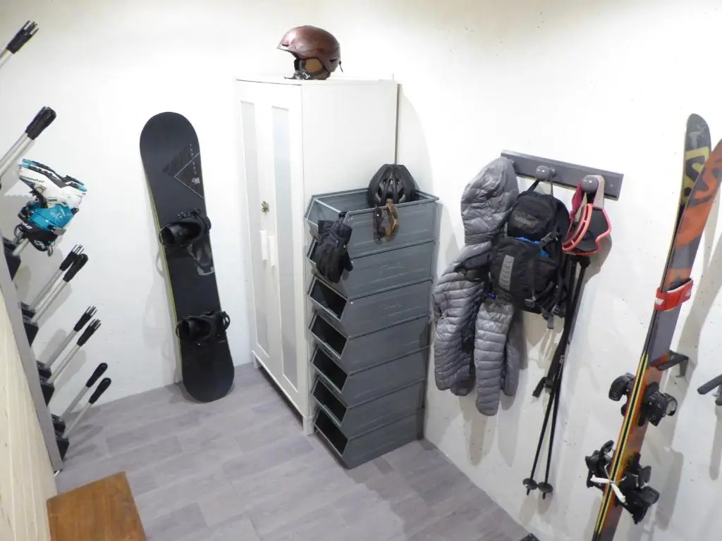 Les Alpines appartement , 70m2