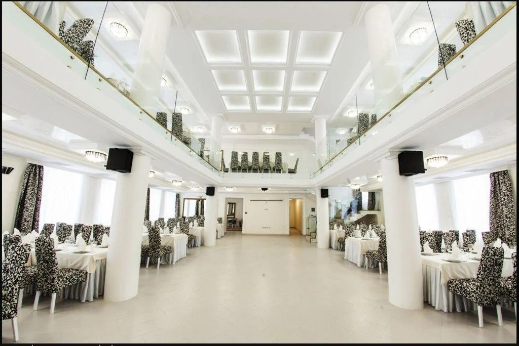 Hotel Kopa - Zhovkva