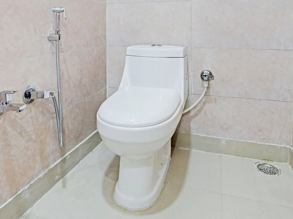 OYO 24322 Hotel Gulshan